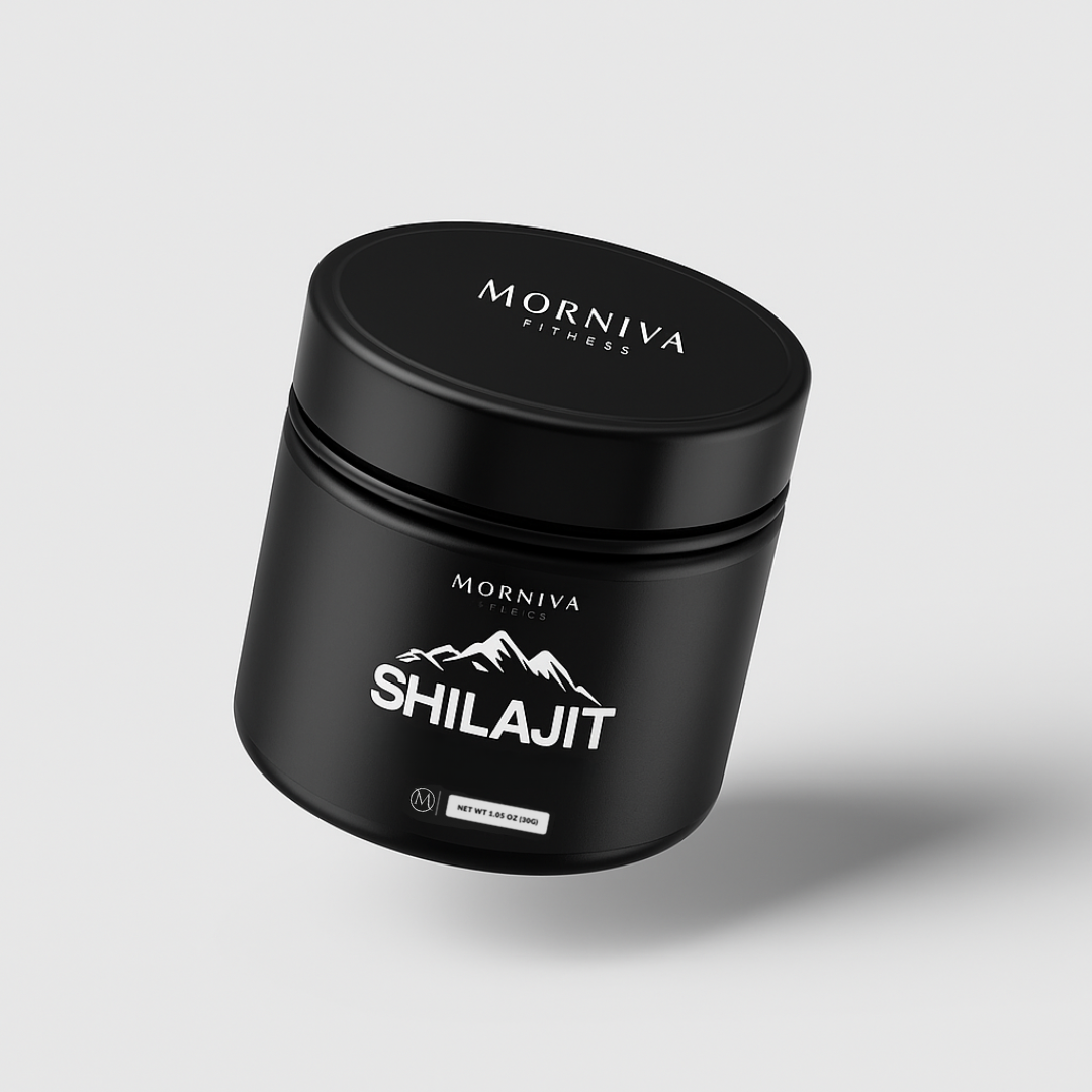 Shilajit Himalayano